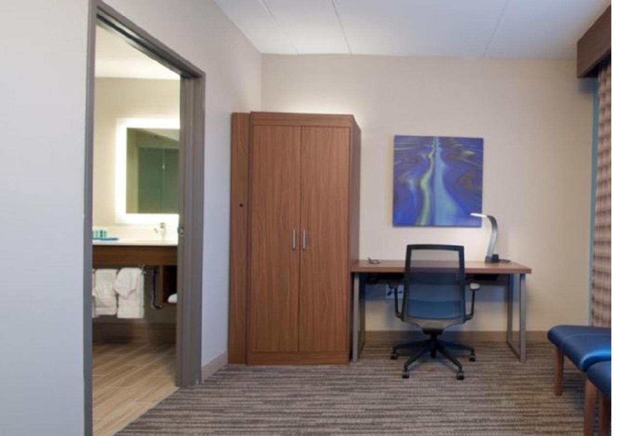 Holiday Inn Express Quantico - Stafford By Ihg Zewnętrze zdjęcie
