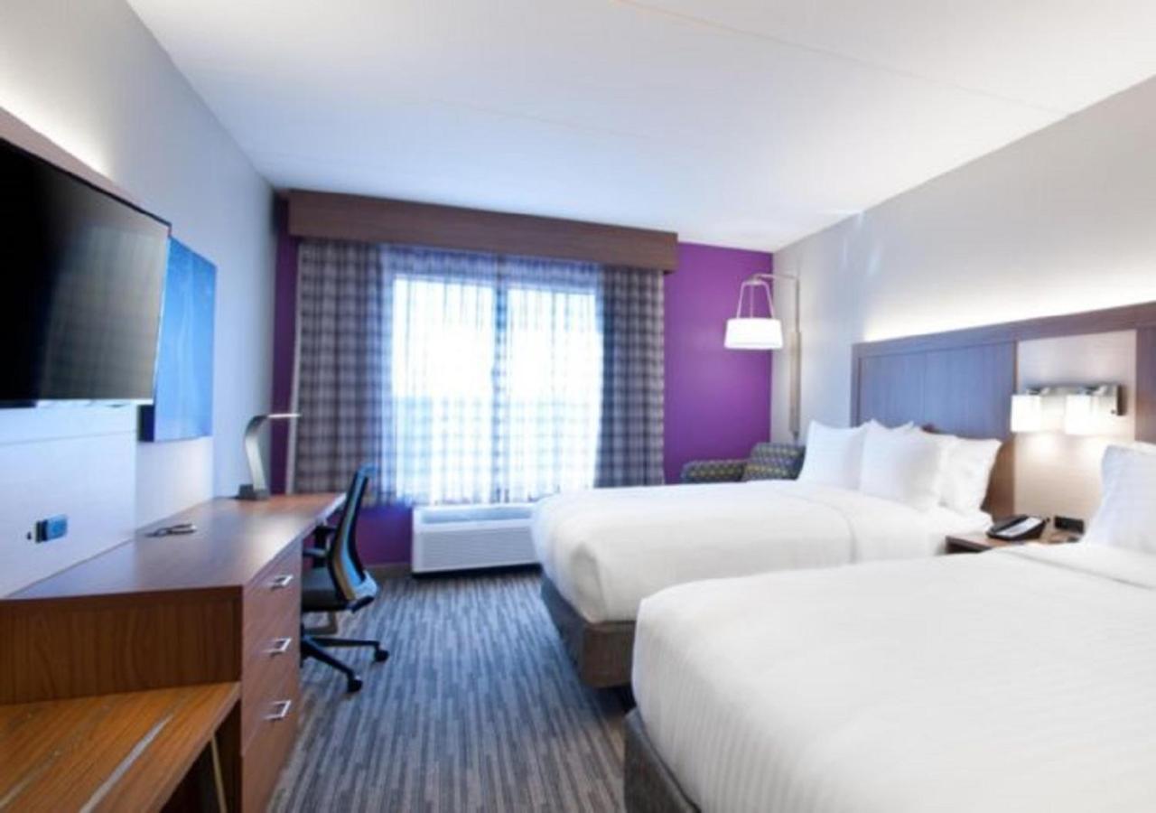 Holiday Inn Express Quantico - Stafford By Ihg Zewnętrze zdjęcie