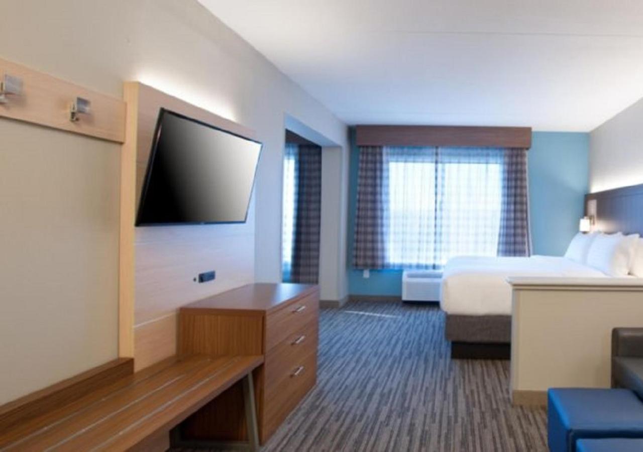 Holiday Inn Express Quantico - Stafford By Ihg Zewnętrze zdjęcie