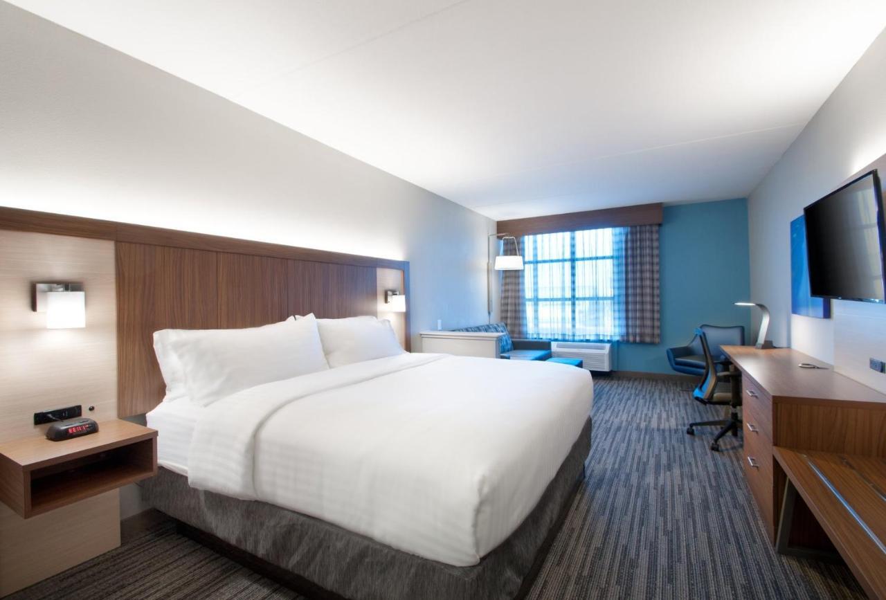 Holiday Inn Express Quantico - Stafford By Ihg Zewnętrze zdjęcie