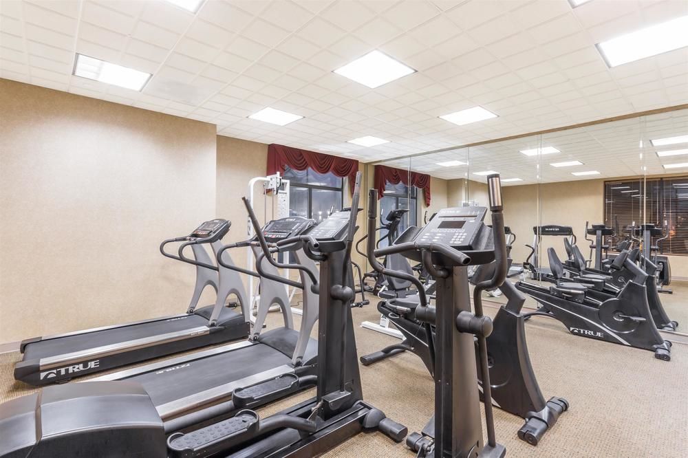 Holiday Inn Express Quantico - Stafford By Ihg Zewnętrze zdjęcie