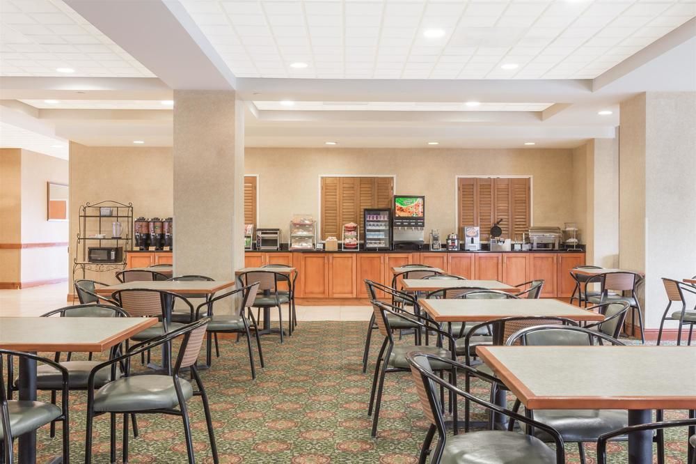 Holiday Inn Express Quantico - Stafford By Ihg Zewnętrze zdjęcie