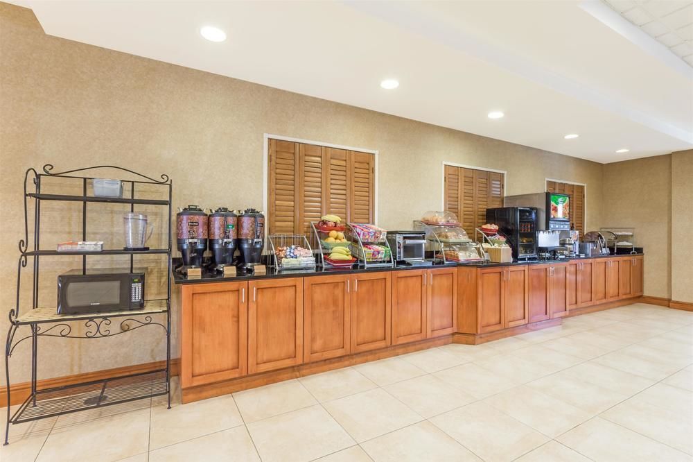 Holiday Inn Express Quantico - Stafford By Ihg Zewnętrze zdjęcie