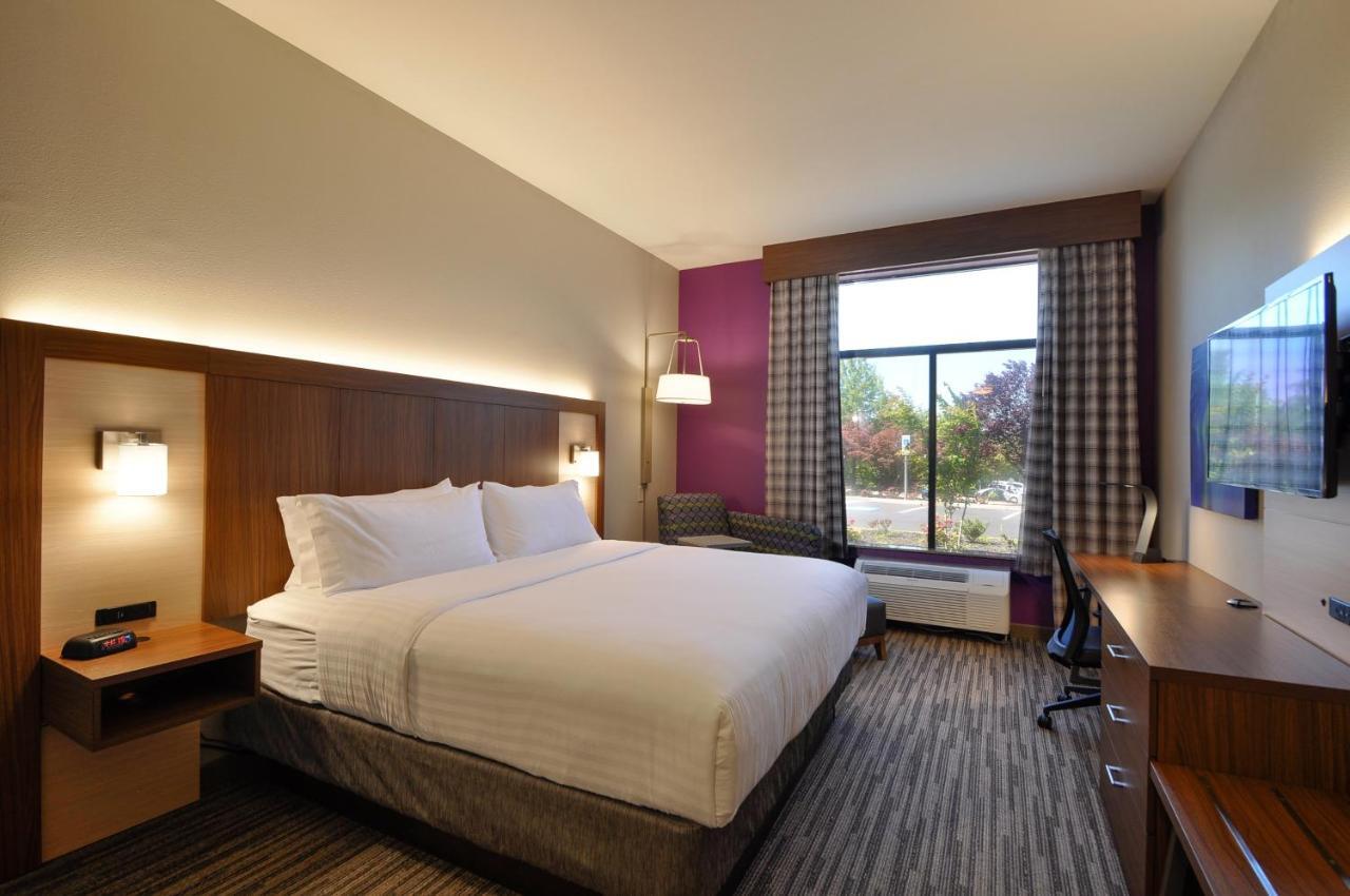 Holiday Inn Express Quantico - Stafford By Ihg Pokój zdjęcie