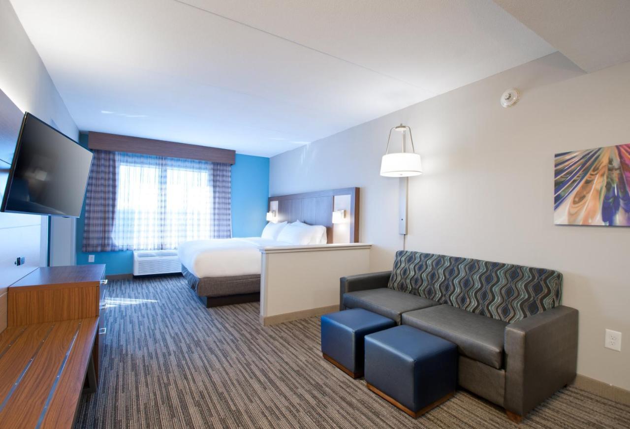 Holiday Inn Express Quantico - Stafford By Ihg Zewnętrze zdjęcie