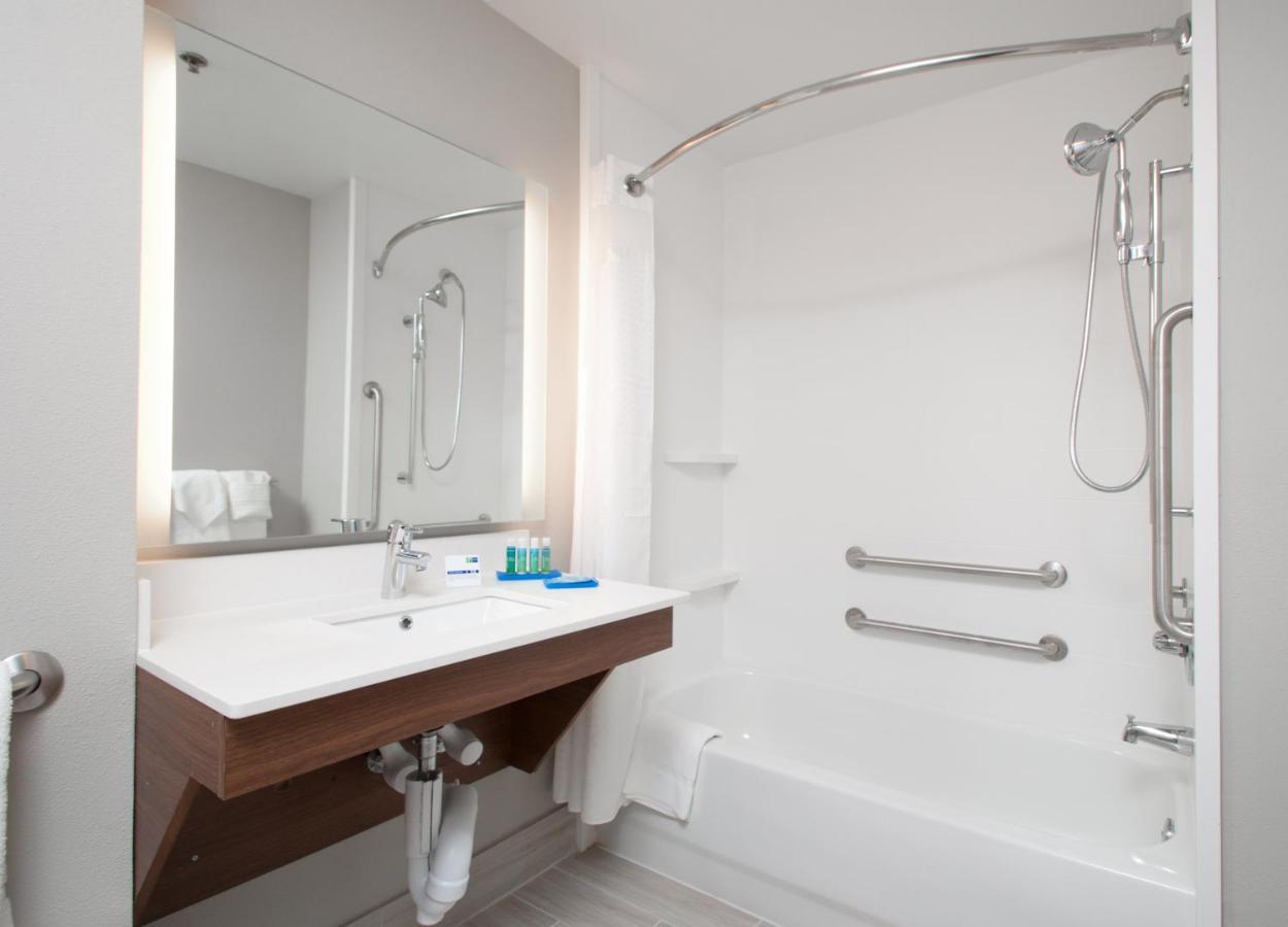 Holiday Inn Express Quantico - Stafford By Ihg Zewnętrze zdjęcie