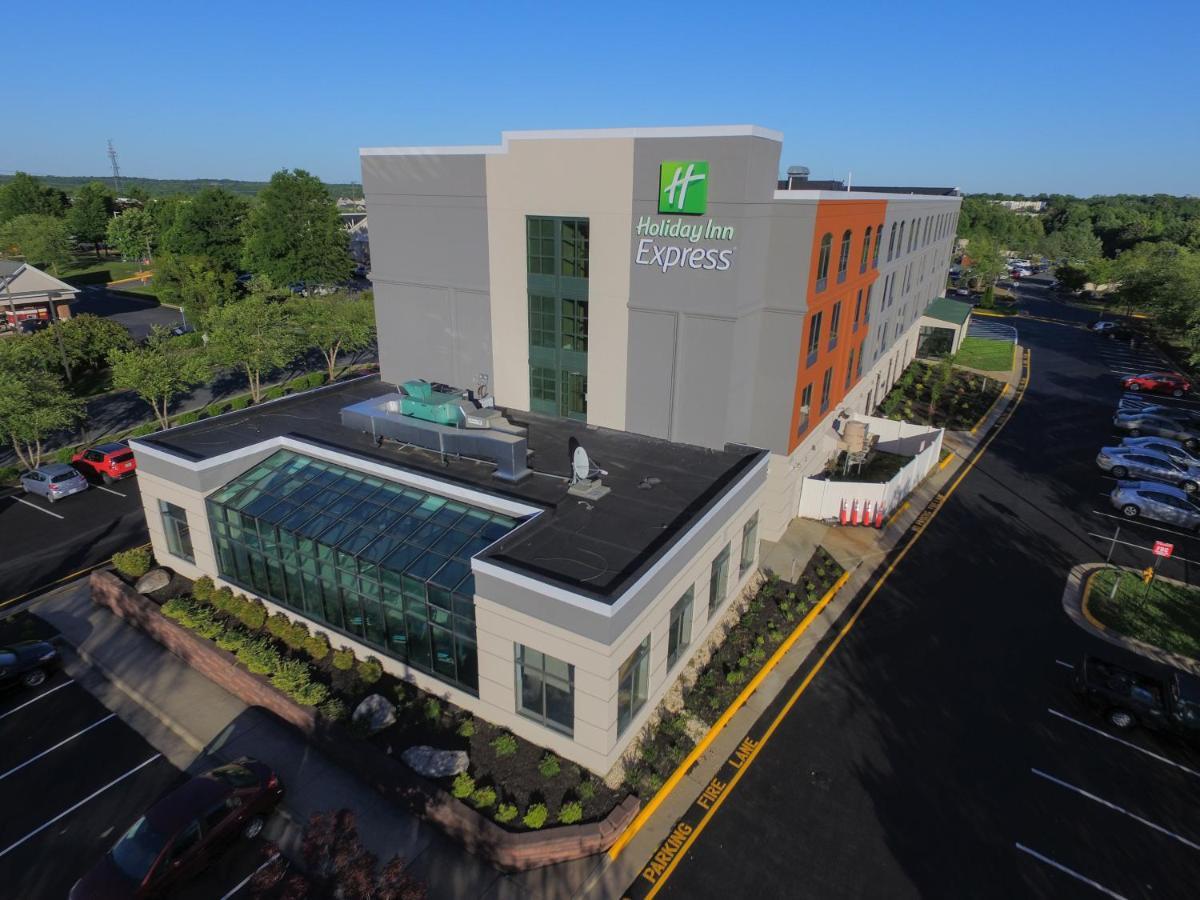 Holiday Inn Express Quantico - Stafford By Ihg Zewnętrze zdjęcie
