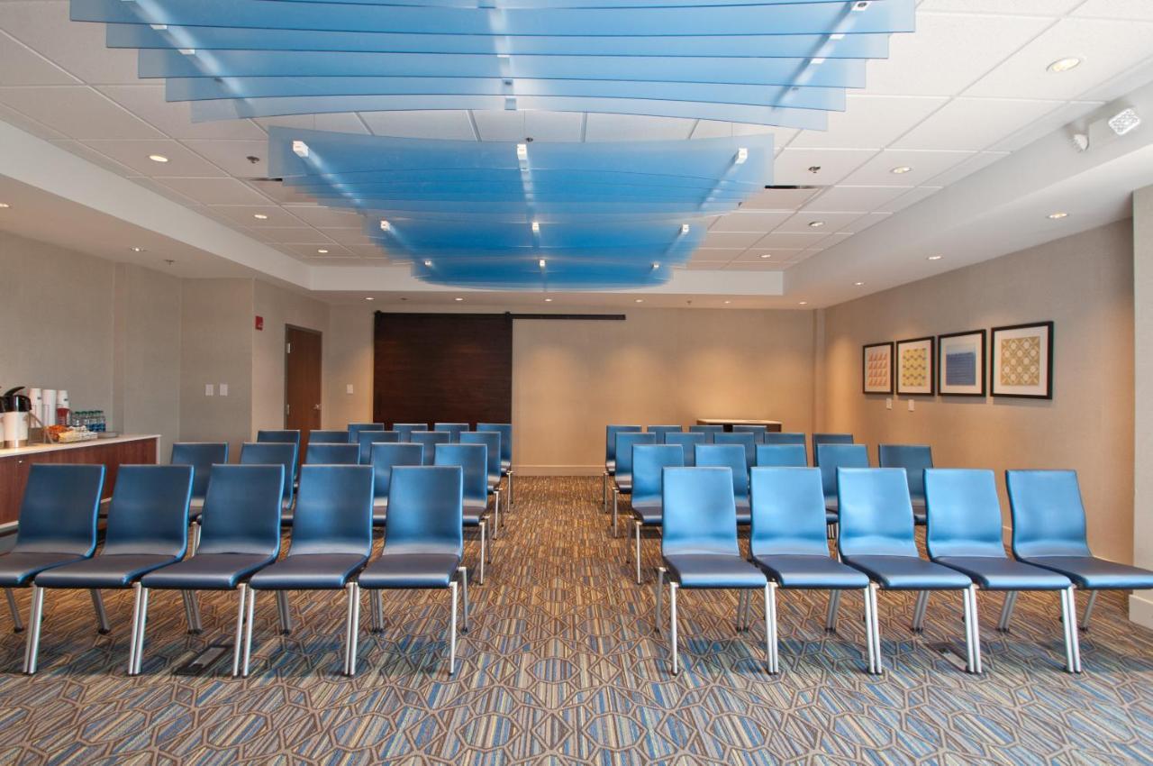Holiday Inn Express Quantico - Stafford By Ihg Zewnętrze zdjęcie